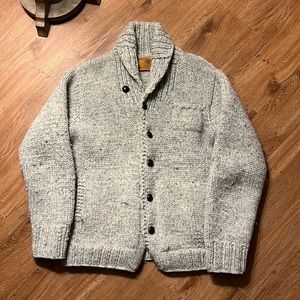 Vintage Canadian Company Sweater